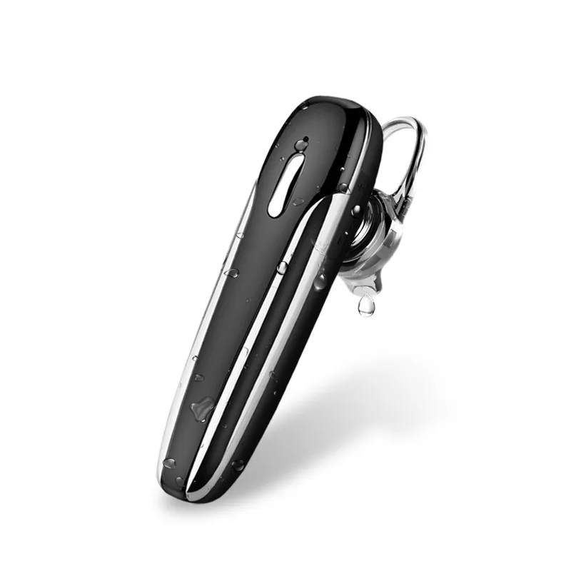 Bluetooth earphone wireless IPX7 waterproofing mini auricular in-ear earbud sport running HiFi heavy bass enjoy the pure music
Bluetooth earphone wireless IPX7 waterproofing mini auricular in-ear earbud sport running HiFi heavy bass enjoy the pure music