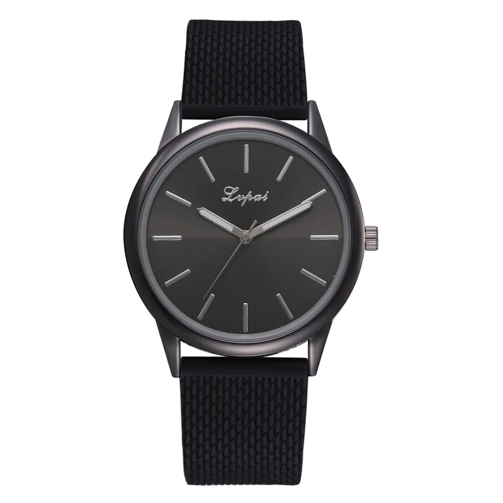 Lvpai Tops Brand Women Bracelet Watches Women's Casual Quartz Silicone strap Band Watch Wrist Watch relogio feminino
Lvpai Tops Brand Women Bracelet Watches Women's Casual Quartz Silicone strap Band Watch Wrist Watch relogio feminino