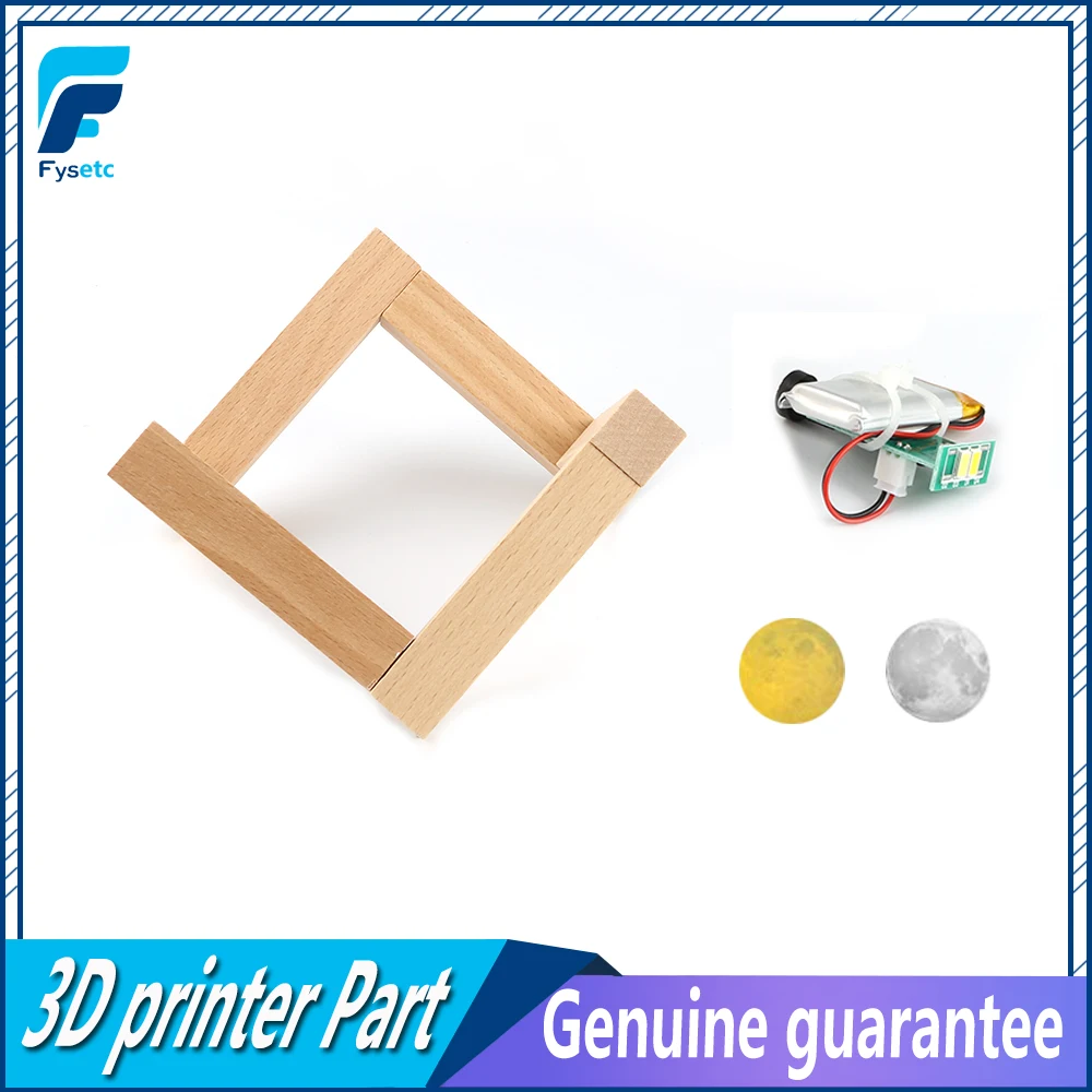 3D Printer Parts Lamp Board Touch Light Board Control 2 Colors Night Light Circuit LED Light Source USB Charging With Battery
3D Printer Parts Lamp Board Touch Light Board Control 2 Colors Night Light Circuit LED Light Source USB Charging With Battery