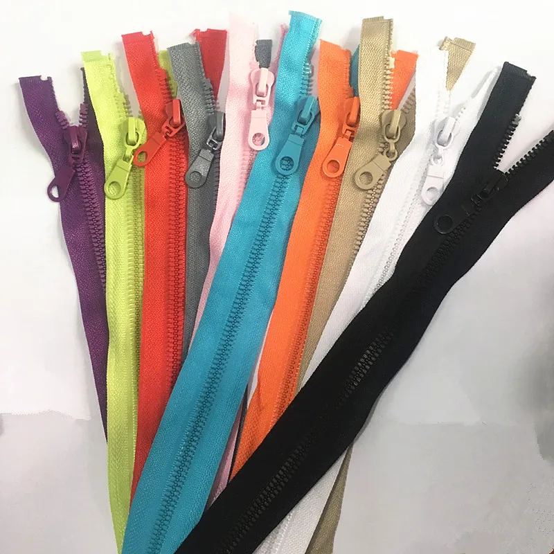 10PCS 28 Inch (70cm) Separating Jacket Zippers for Sewing Coat Jacket Zipper Heavy Duty Plastic Zippers Bulk 10 Colors Mixed
10PCS 28 Inch (70cm) Separating Jacket Zippers for Sewing Coat Jacket Zipper Heavy Duty Plastic Zippers Bulk 10 Colors Mixed