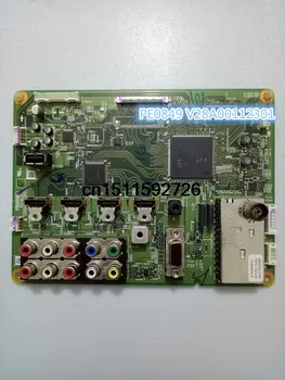 32A1C Motherboard PE0849 V28A00112301 Screen LTA400HM04