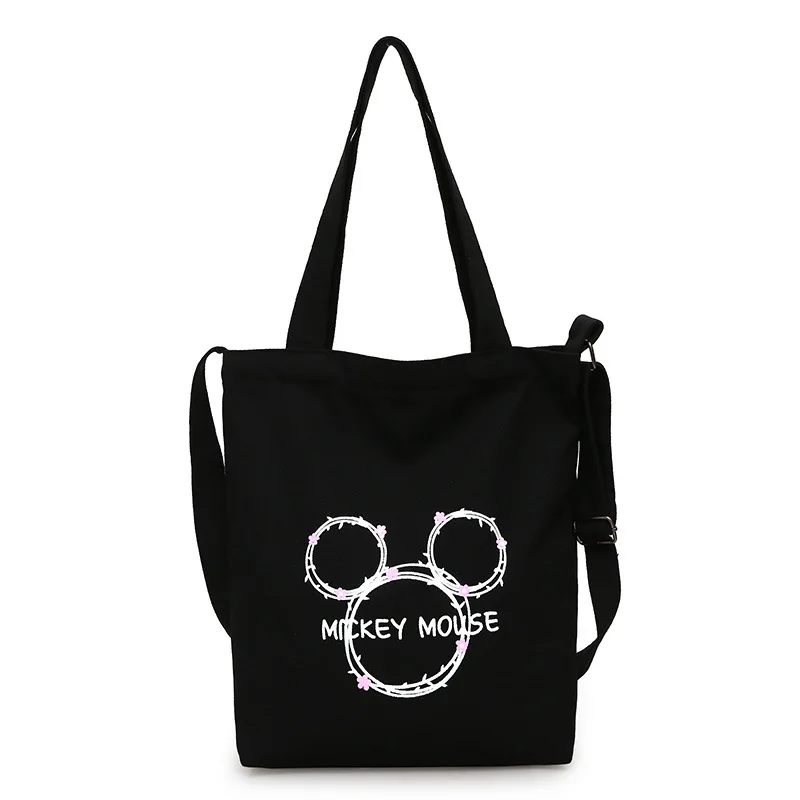 Disney Mickey mouse Cartoon lady diaper bag Shoulder bag High capacity Handbag Shopping Leisure Tote bag women gift messenger
Disney Mickey mouse Cartoon lady diaper bag Shoulder bag High capacity Handbag Shopping Leisure Tote bag women gift messenger