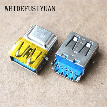 New 3.0 USB Jack Port Socket Connector For ACER V5-431 V5-571 V5-531 V5-471G E1-431 E1 431 For TOSHIBA M805
New 3.0 USB Jack Port Socket Connector For ACER V5-431 V5-571 V5-531 V5-471G E1-431 E1 431 For TOSHIBA M805