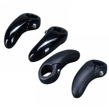 Ultralight 85g Full UD Carbon Fiber Bicycle Small Auxiliary Handlebar Mountain Bike Rest Bar Ends Matte/Glossy Finish
Ultralight 85g Full UD Carbon Fiber Bicycle Small Auxiliary Handlebar Mountain Bike Rest Bar Ends Matte/Glossy Finish