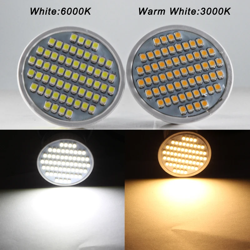 MR16 3W led spotlight 2