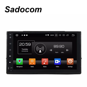 Android 8.0 For Toyota Corolla 2016 2017 4GB+32GB+8core Car multimedia Player Wifi RDS RADIO GPS Glonass map Camera TV car radio
Android 8.0 For Toyota Corolla 2016 2017 4GB+32GB+8core Car multimedia Player Wifi RDS RADIO GPS Glonass map Camera TV car radio