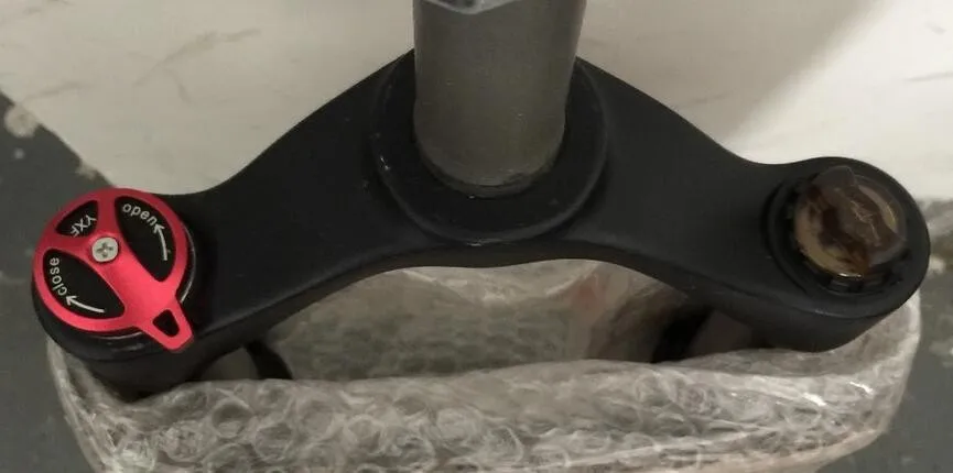 fork