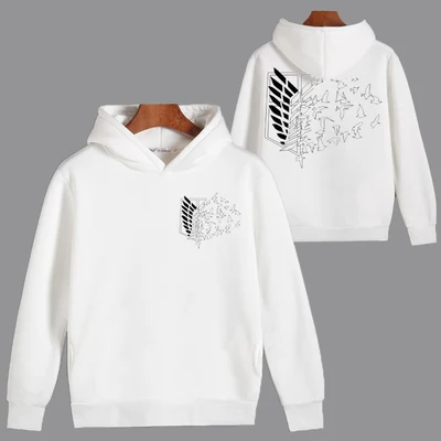 Anime Attack On Titan Hoodies Coat Halloween Party Leisure Hoodies Costume Legion Clothing men women Hoodies CM362
Anime Attack On Titan Hoodies Coat Halloween Party Leisure Hoodies Costume Legion Clothing men women Hoodies CM362