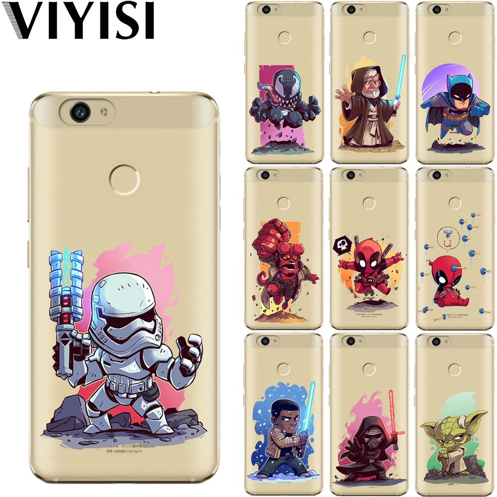 VIYISI Star Wars For Huawei Mate9 10 lite case Pro P8 9 P10 20 Lite Phone Case Nova2 P10 Plus Honor9 6A Y5 2017 Y6 Y7II Nova2
VIYISI Star Wars For Huawei Mate9 10 lite case Pro P8 9 P10 20 Lite Phone Case Nova2 P10 Plus Honor9 6A Y5 2017 Y6 Y7II Nova2