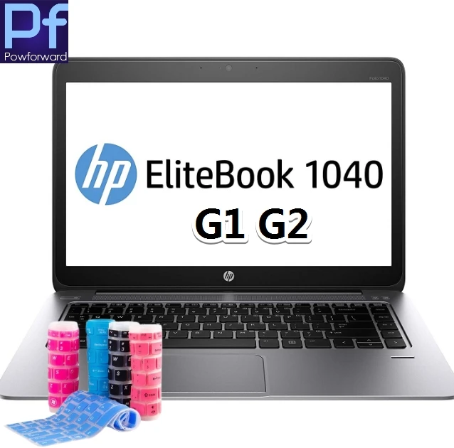 for HP Elitebook Folio 1040 G1/ 1040 G2 High quality Silicone Keyboard Protective film Cover skin Protector
for HP Elitebook Folio 1040 G1/ 1040 G2 High quality Silicone Keyboard Protective film Cover skin Protector