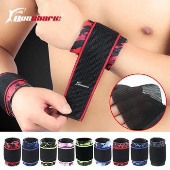One Pair Neoprene Tennis Volleyball Wrist Wrap Straps Fitness Crossfit Wrist Support Elastic Weightlifting Training Wrist Brace
One Pair Neoprene Tennis Volleyball Wrist Wrap Straps Fitness Crossfit Wrist Support Elastic Weightlifting Training Wrist Brace