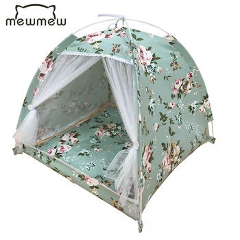 M Portable foldable pet tent playpen outdoor Indoor tent for cat small dog puppy tents cats toy house pet teepee foldable house
M Portable foldable pet tent playpen outdoor Indoor tent for cat small dog puppy tents cats toy house pet teepee foldable house