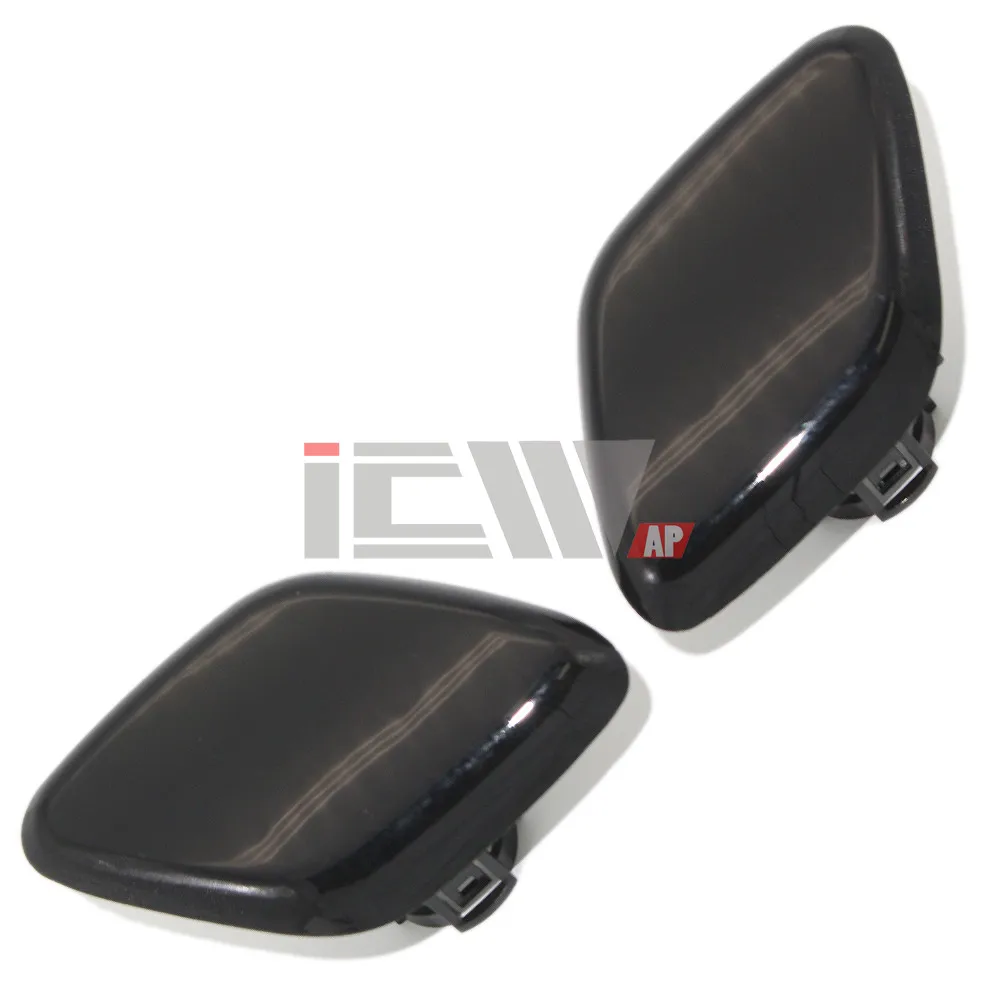 Automobiles Headlight washer nozzle Cover Washer Case OEM: 85381-0N010/85382-0N010 For Toyota CROWN S180 2005-2010
Automobiles Headlight washer nozzle Cover Washer Case OEM: 85381-0N010/85382-0N010 For Toyota CROWN S180 2005-2010