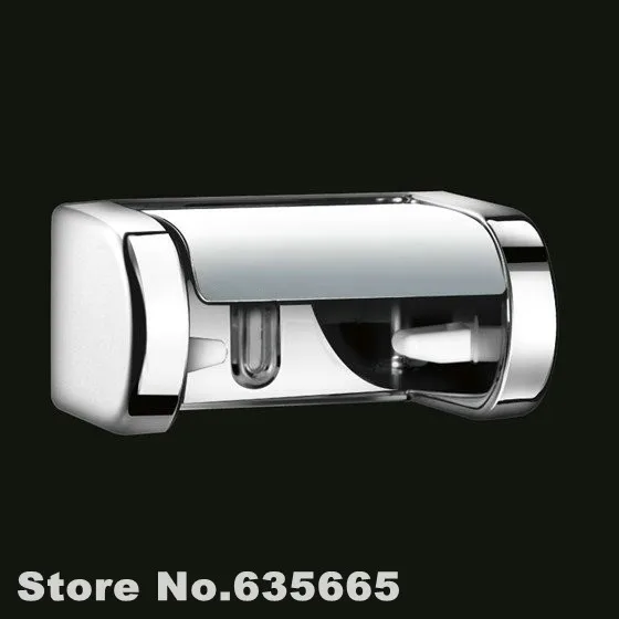 Modern 304 Stainless Steel Toilet Paper Holders Waterproof Tissue Box Rack Bathroom Sanitary Ware Hardware Banheiro Accessories
Modern 304 Stainless Steel Toilet Paper Holders Waterproof Tissue Box Rack Bathroom Sanitary Ware Hardware Banheiro Accessories