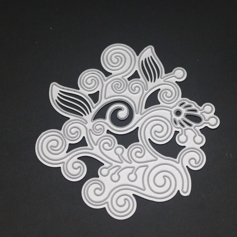 Leaf metal cutting dies DIY Scrapbooking Stencil for ester Card Decoration Paper Photo Embossing craft flower dies
Leaf metal cutting dies DIY Scrapbooking Stencil for ester Card Decoration Paper Photo Embossing craft flower dies