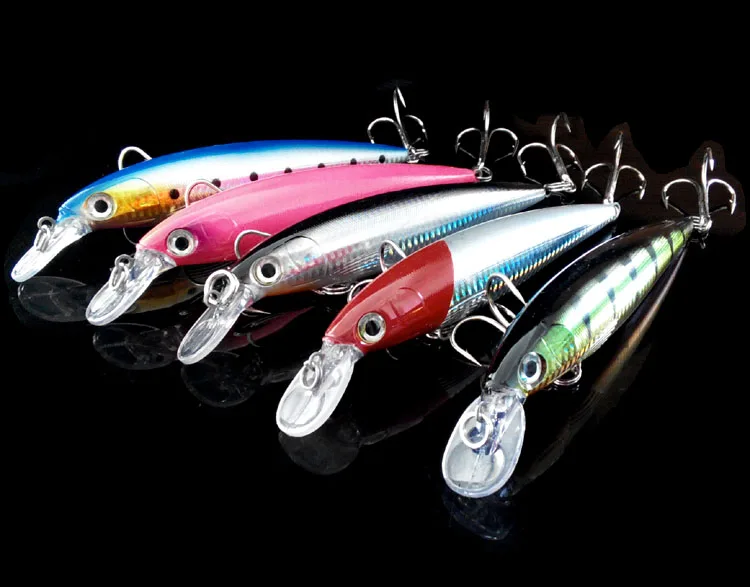 1pc 53g/0-2.5m Super Big Size Game fishing lure Hard Fishing Lure Minnow 3D eyes Heavy Sea Fishing Lure
1pc 53g/0-2.5m Super Big Size Game fishing lure Hard Fishing Lure Minnow 3D eyes Heavy Sea Fishing Lure
