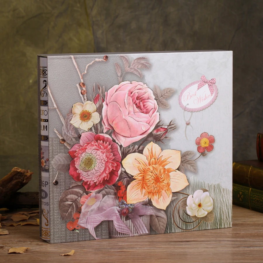 Large Family Photo Albums 500 Photos Children Digital Gift For Boyfriend Christmas Album Photo Foto Libro Photo Baby ABY007
Large Family Photo Albums 500 Photos Children Digital Gift For Boyfriend Christmas Album Photo Foto Libro Photo Baby ABY007