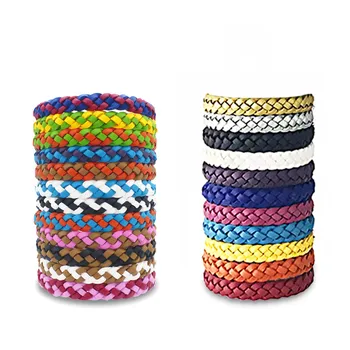 5pcs Anti Mosquito Repellent Bracelet Wristband Natural Insect Protection Pest Rejector reject Control Bands Elderly Adults Kids
5pcs Anti Mosquito Repellent Bracelet Wristband Natural Insect Protection Pest Rejector reject Control Bands Elderly Adults Kids
