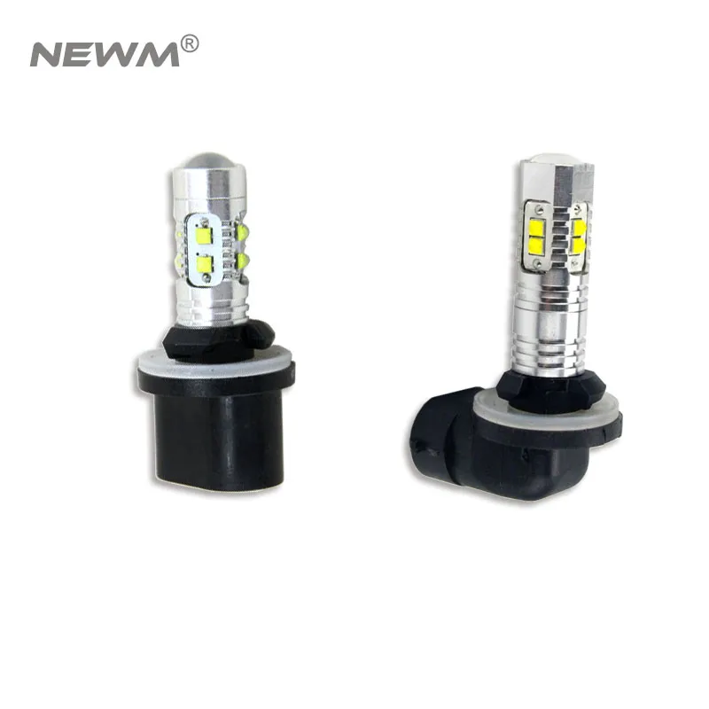 2x H27 880 881 50W High Power Led 880 H27 892 893 899 Bulb with Projector Len Car Fog Driving Light Lamp 6000K
2x H27 880 881 50W High Power Led 880 H27 892 893 899 Bulb with Projector Len Car Fog Driving Light Lamp 6000K