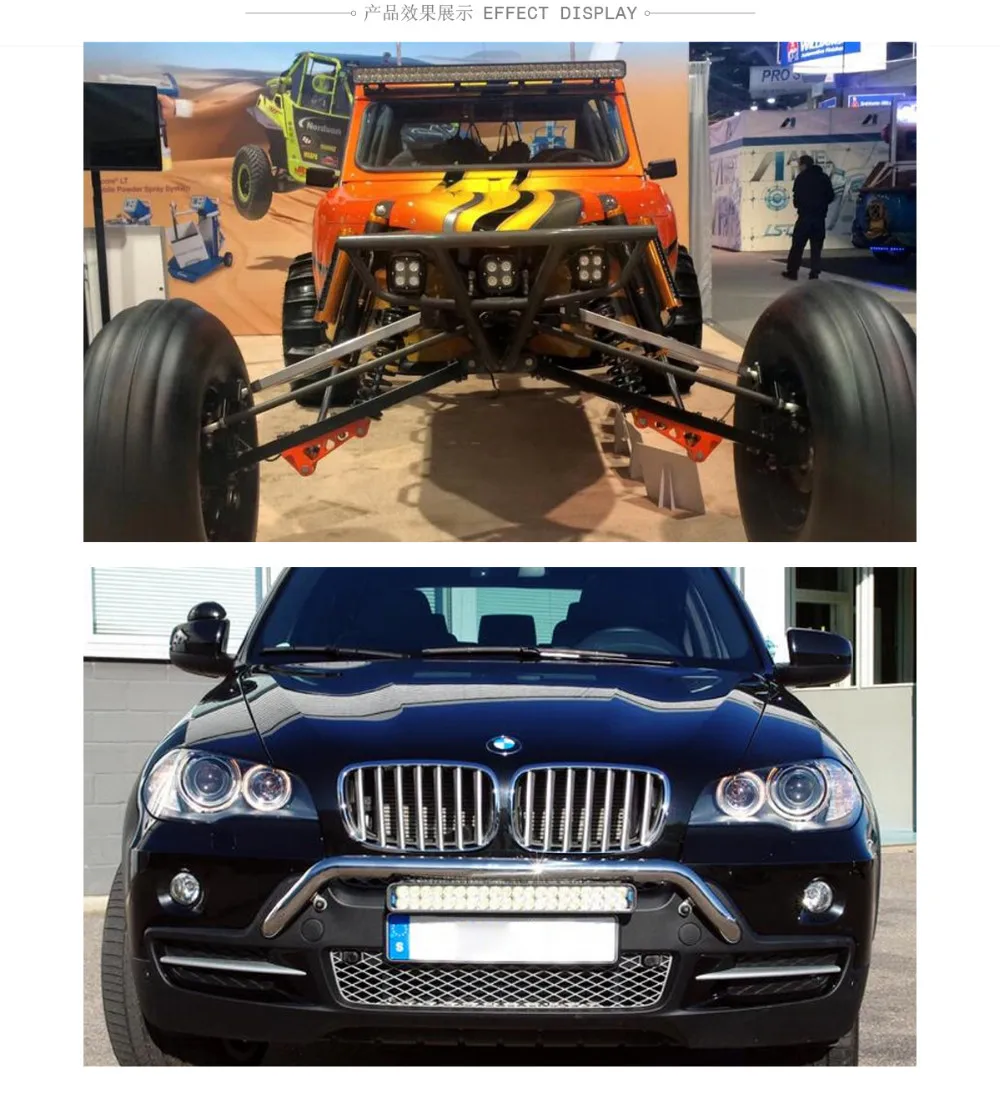 DUAL-ROW-10W-LED-OFFROAD-BA