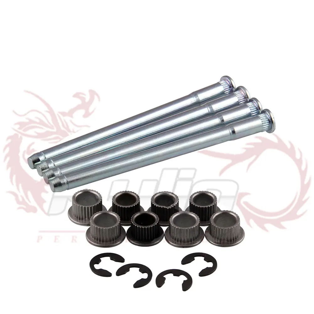 FOR 1988-2002 Chevy GMC Fullsize Truck SUV Door Hinge Pins Pin Kit 1988 2002 2 DOOR OT269
FOR 1988-2002 Chevy GMC Fullsize Truck SUV Door Hinge Pins Pin Kit 1988 2002 2 DOOR OT269