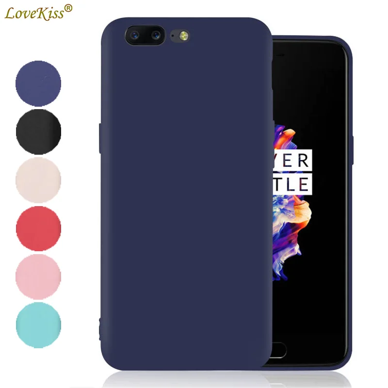 Candy Color Soft Silicone Phone Cases For Oneplus 5 4001D One Plus 1+ 5 A5000 Case Cover TPU Matte Shell OnePlus5 Full Protector
Candy Color Soft Silicone Phone Cases For Oneplus 5 4001D One Plus 1+ 5 A5000 Case Cover TPU Matte Shell OnePlus5 Full Protector