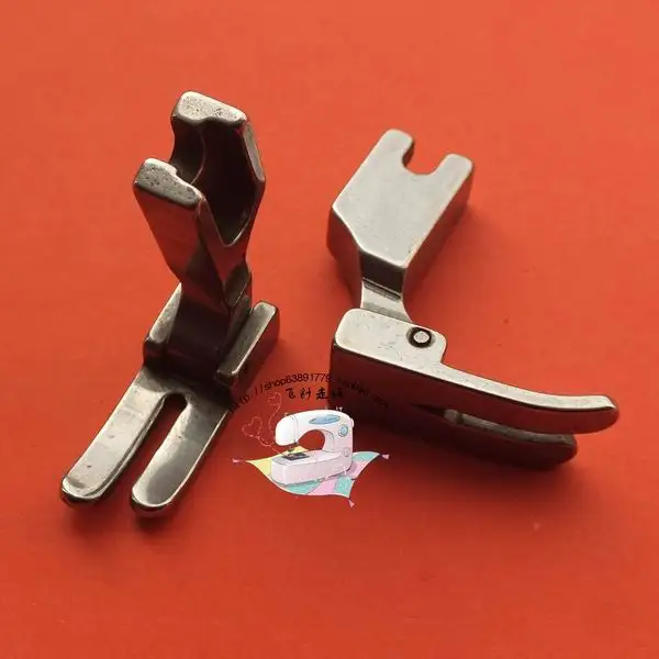 Sewing machine accessories industrial sewing machine accessories flat steel straight foot big promotion Limited
Sewing machine accessories industrial sewing machine accessories flat steel straight foot big promotion Limited