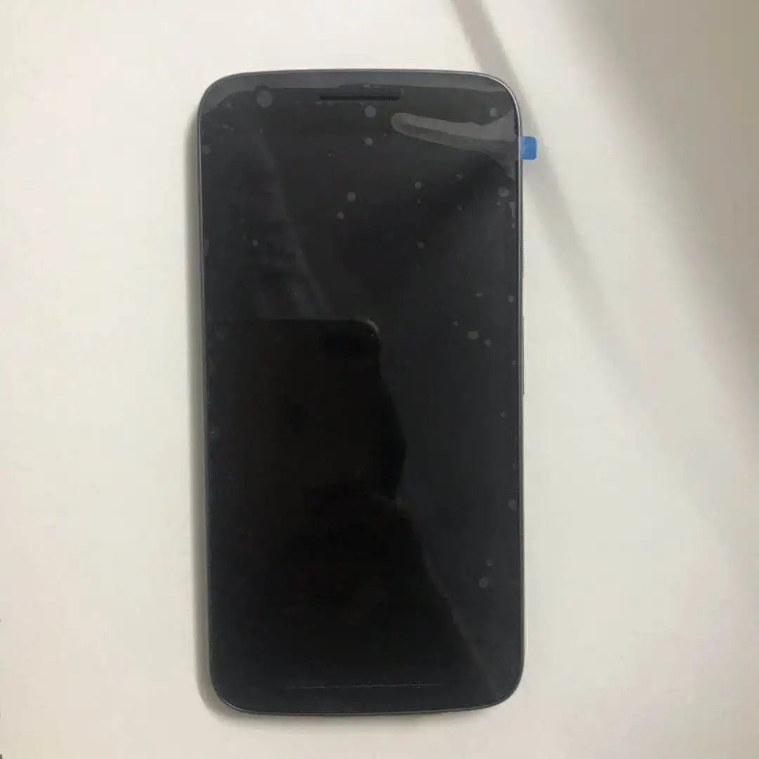 LCD Suitable For Motorola MOTO E3 XT1700 Screen assembl For Motorola E3 xt1700 LCD Touch Screen Display
LCD Suitable For Motorola MOTO E3 XT1700 Screen assembl For Motorola E3 xt1700 LCD Touch Screen Display