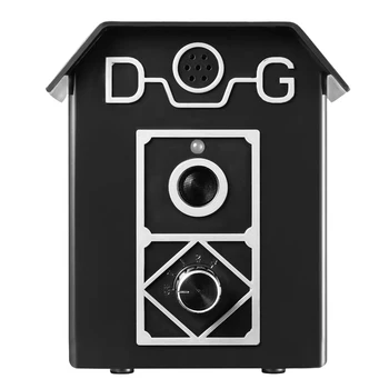 Stop Dog Barking Ultrasonic Anti Bark Off Limiter Birdhouse Box Silencer Controller Device for Pets
Stop Dog Barking Ultrasonic Anti Bark Off Limiter Birdhouse Box Silencer Controller Device for Pets
