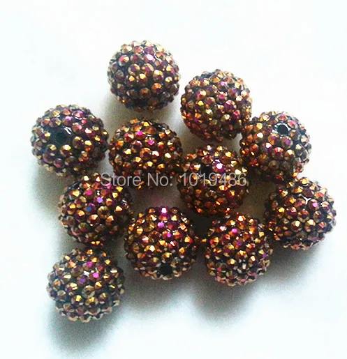 20MM gold rose color 100pcs / lot Chunky Resin Rhinestone Beads,Bling Resin Ball Beads, for Chunky Kid Necklace Jewelry
20MM gold rose color 100pcs / lot Chunky Resin Rhinestone Beads,Bling Resin Ball Beads, for Chunky Kid Necklace Jewelry