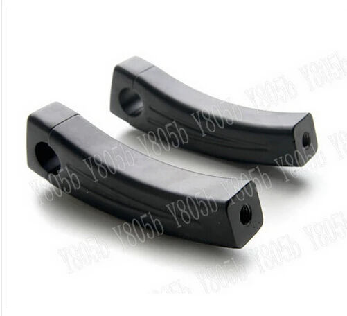 New 5.5" Risers 1" 25MM Handlebar For Honda Rebel CMX 250 CA125 250 450 Gold Wing GL1500 GL1800 SHADOW ACE VLX DLX MAGNA
New 5.5" Risers 1" 25MM Handlebar For Honda Rebel CMX 250 CA125 250 450 Gold Wing GL1500 GL1800 SHADOW ACE VLX DLX MAGNA