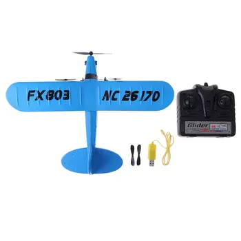 2.4G 2CH Remote Control Helicopter Fixed Wing Glider Radio Control RC Airplane Toys Birthday Gift for Children Toddler Kids
2.4G 2CH Remote Control Helicopter Fixed Wing Glider Radio Control RC Airplane Toys Birthday Gift for Children Toddler Kids