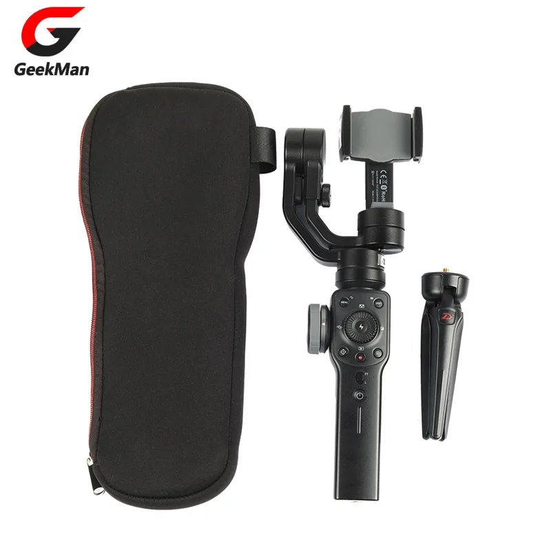 Freevision Vilta M Pro Portable Carry Bag Case for Zhiyun Smooth 4 MINI S Snoppa Atom mobile 3 isteady pro 2 capture Eyemind
Freevision Vilta M Pro Portable Carry Bag Case for Zhiyun Smooth 4 MINI S Snoppa Atom mobile 3 isteady pro 2 capture Eyemind