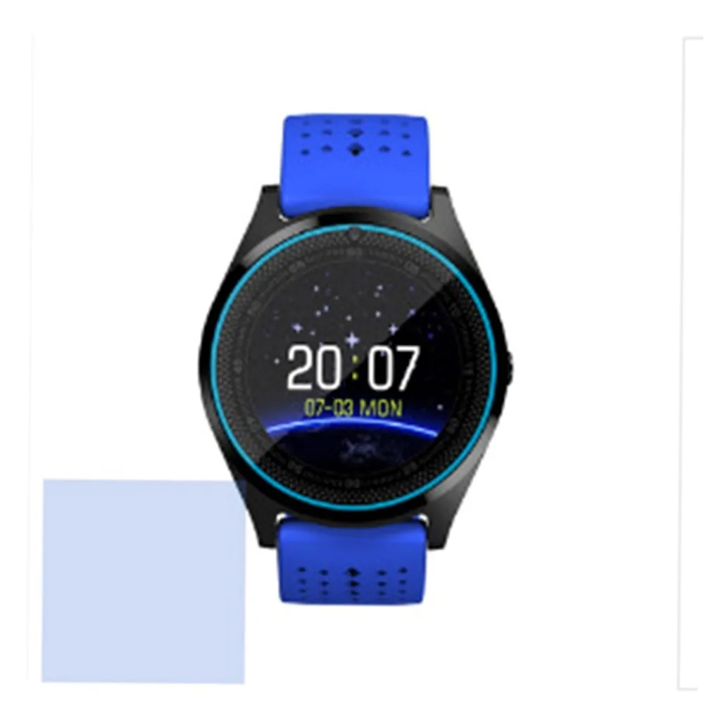 V9 Smart Wristband Heart Rate Sleep Monitor Waterproof Sport Pedometer Fitness Bracelet Bluetooth Gift Smart Watch
V9 Smart Wristband Heart Rate Sleep Monitor Waterproof Sport Pedometer Fitness Bracelet Bluetooth Gift Smart Watch