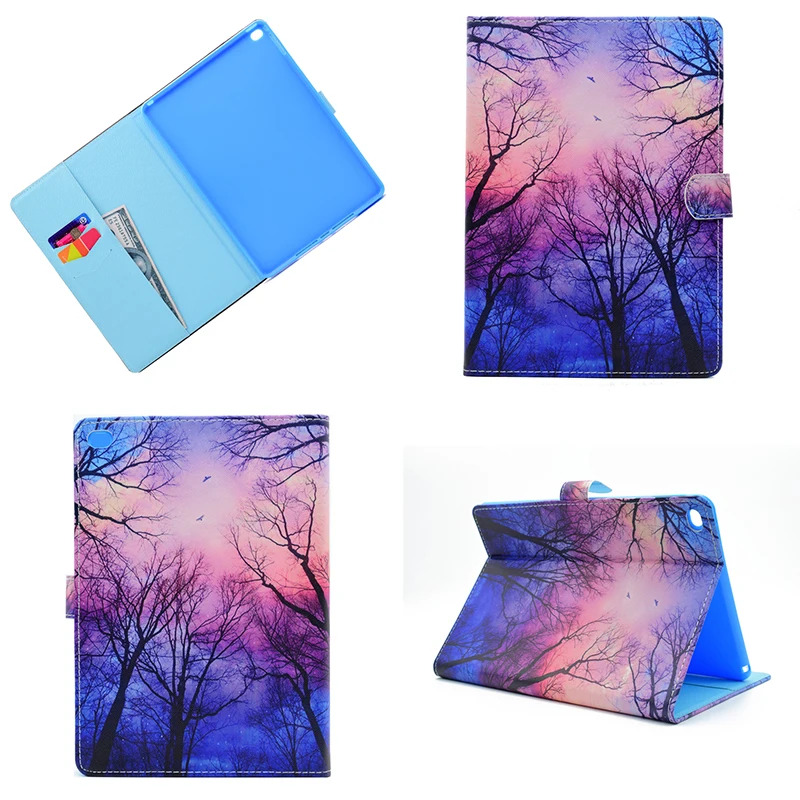 IPAD AIR 2 PU LEATHER CASE (18)