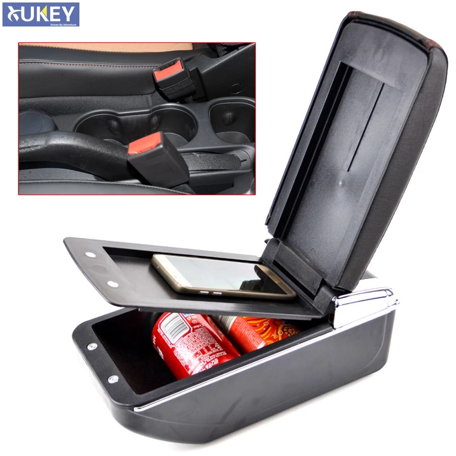 Center Console Storage Box Leather Dual Layer 2013-2017 Armrest Arm Rest For Chevrolet Trax Tracker Holden Trax 2014 2015 2016
Center Console Storage Box Leather Dual Layer 2013-2017 Armrest Arm Rest For Chevrolet Trax Tracker Holden Trax 2014 2015 2016