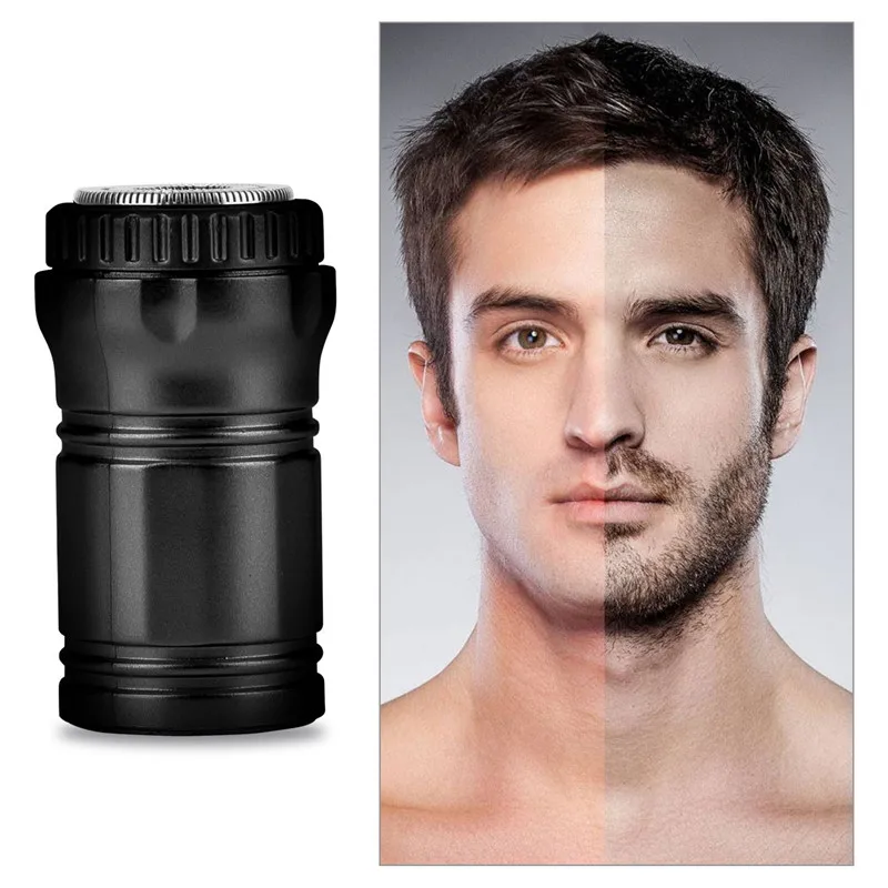 USB Rechargeable Shaver Blade Washable Electric Shaver Mini Portable Beard Trimmer Men Shaving Machine Travel Razor Face Care 31
USB Rechargeable Shaver Blade Washable Electric Shaver Mini Portable Beard Trimmer Men Shaving Machine Travel Razor Face Care 31