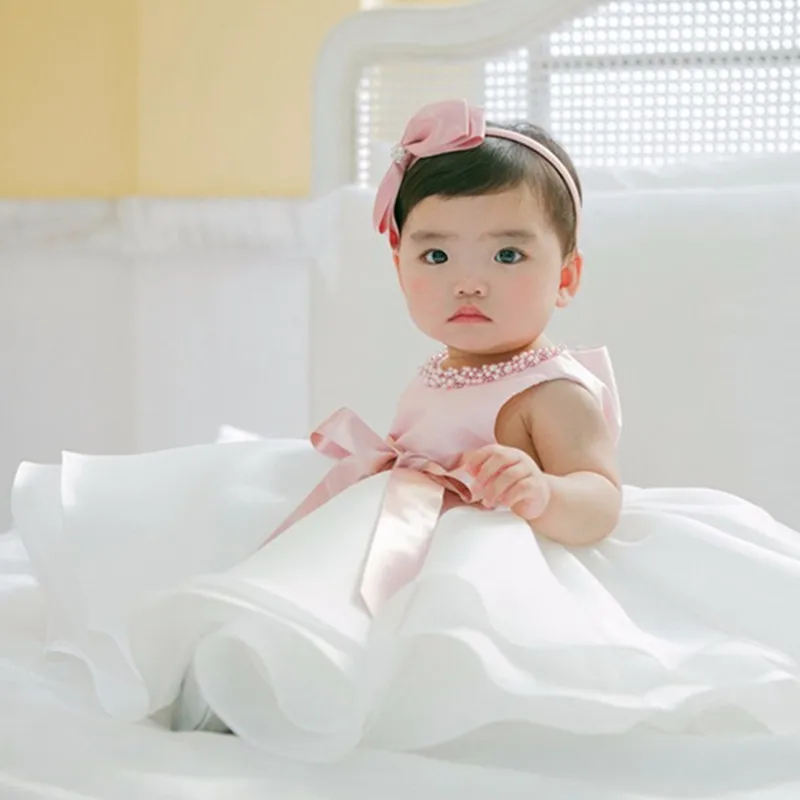 Toddler Baby Girl Baptism Gown Costumes Newborn Princess Vestido infantil Christening Wear Dresses 1 Years First Birthday Dress
Toddler Baby Girl Baptism Gown Costumes Newborn Princess Vestido infantil Christening Wear Dresses 1 Years First Birthday Dress