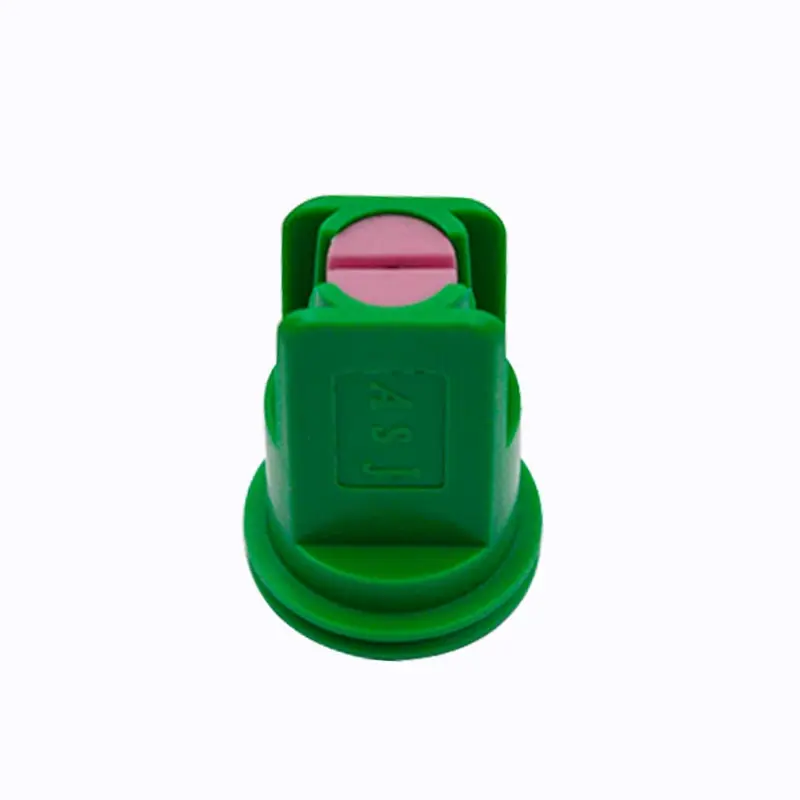 Agricultural Garden Sprayer Nozzle ARAG Ceramics Anti Drift High Pressure Fanshaped Spray Nozzle Irrigation Tool Factory
Agricultural Garden Sprayer Nozzle ARAG Ceramics Anti Drift High Pressure Fanshaped Spray Nozzle Irrigation Tool Factory