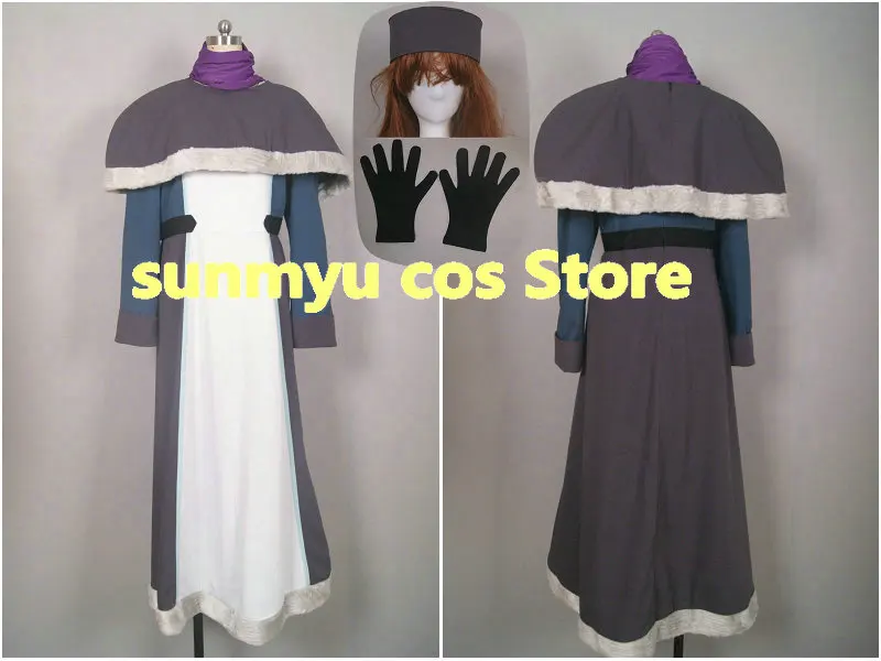 US!Miss Peregrine/'s Home for Peculiar Children Grimace Twins Cosplay CostumeKids