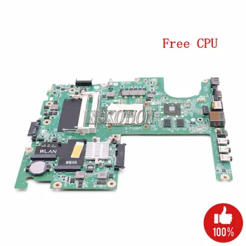 NOKOTION Laptop Motherboard For dell Studio 1558 CN-04DKNR 04DKNR 4DKNR DA0FM9MB8D1 HD5470 DDR3 Main board Free cpu
NOKOTION Laptop Motherboard For dell Studio 1558 CN-04DKNR 04DKNR 4DKNR DA0FM9MB8D1 HD5470 DDR3 Main board Free cpu