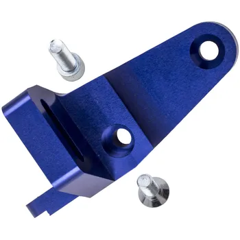 Precision Works Billet Power Steering Bracket B16 GSR P72 b18c1 b18c5 Type R B20
Precision Works Billet Power Steering Bracket B16 GSR P72 b18c1 b18c5 Type R B20