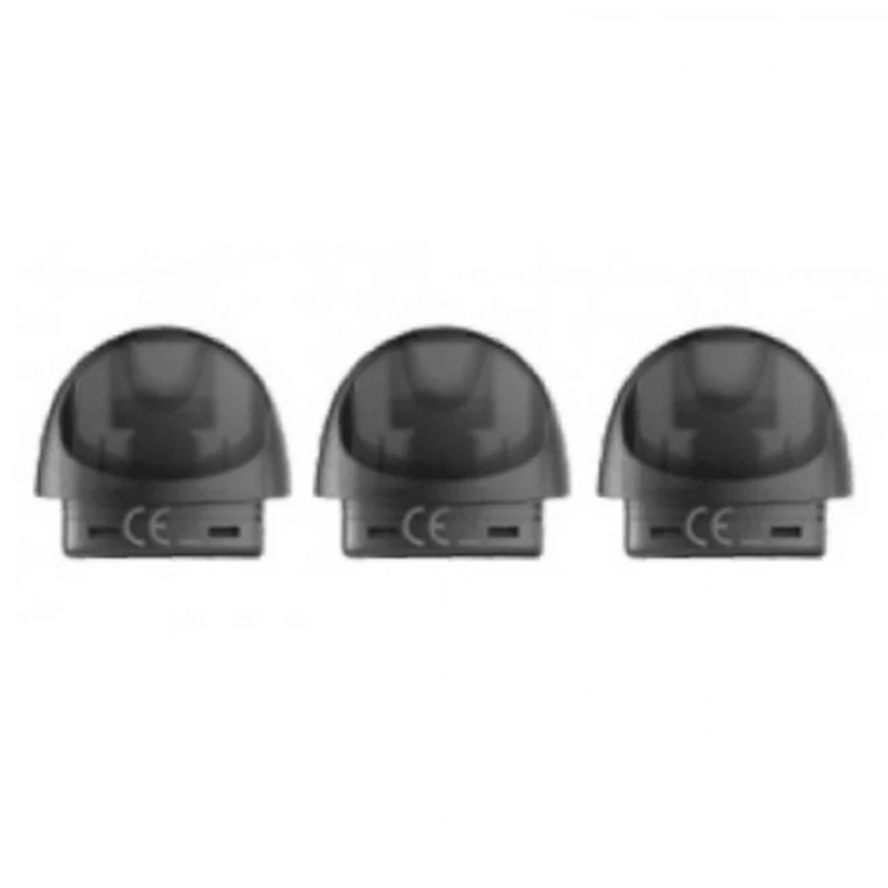 Original Justfog C601 pod 3pcs per pack for justfog C601 starter kit 1.7ml capacity top refill pod cartridge
Original Justfog C601 pod 3pcs per pack for justfog C601 starter kit 1.7ml capacity top refill pod cartridge