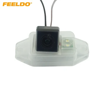 FEELDO Car Backup Rear View Camera With LED Light For Toyota Prado 2009 Parking Reverse Camera#1869
FEELDO Car Backup Rear View Camera With LED Light For Toyota Prado 2009 Parking Reverse Camera#1869