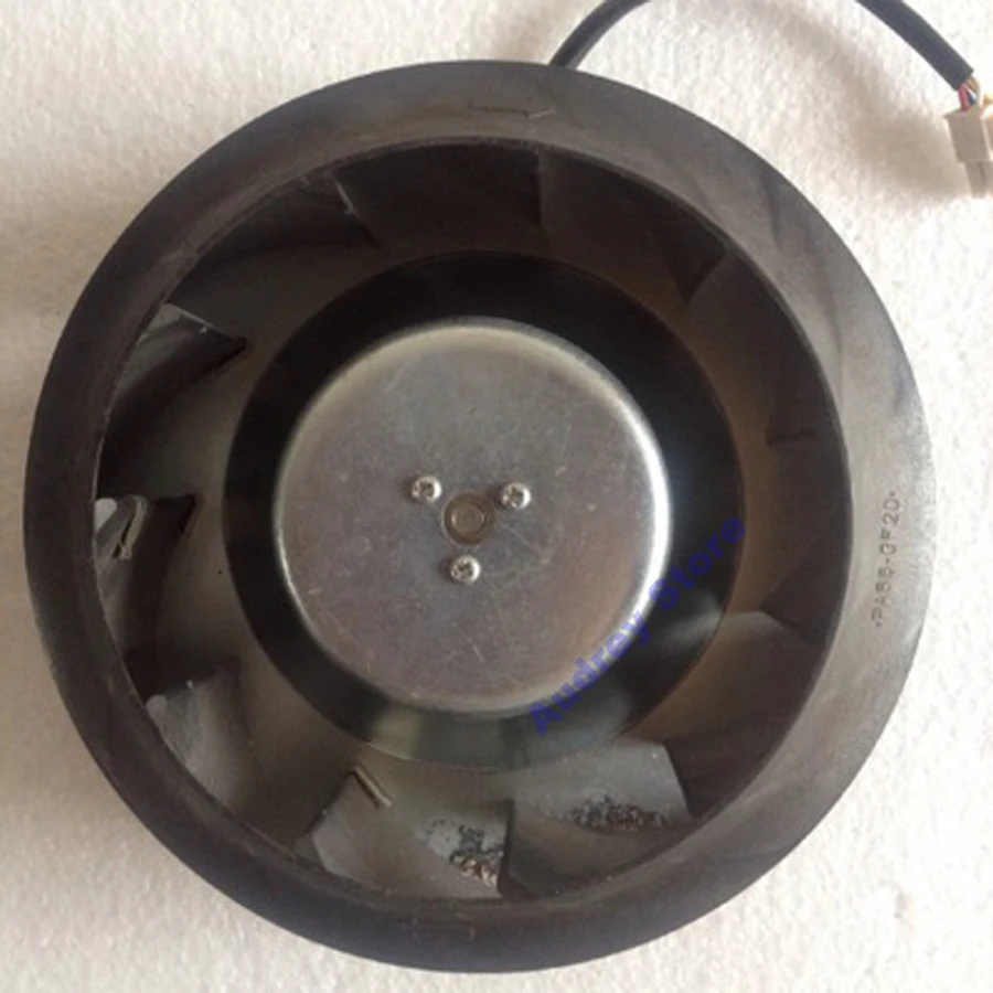 Оригинальный NMB 175R-069D-0956 DC53V 1.25A 17555 Центробежная турбина с двойным