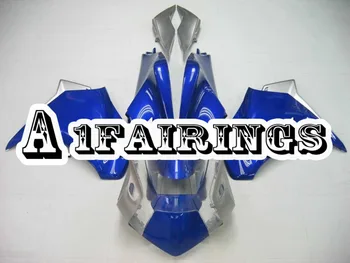Complete Cowling Plastic Sportbike fairings Blue Silver For Honda VFR1200 10 11 12 13 2010 2011 2012 2013 ABS Injection
Complete Cowling Plastic Sportbike fairings Blue Silver For Honda VFR1200 10 11 12 13 2010 2011 2012 2013 ABS Injection