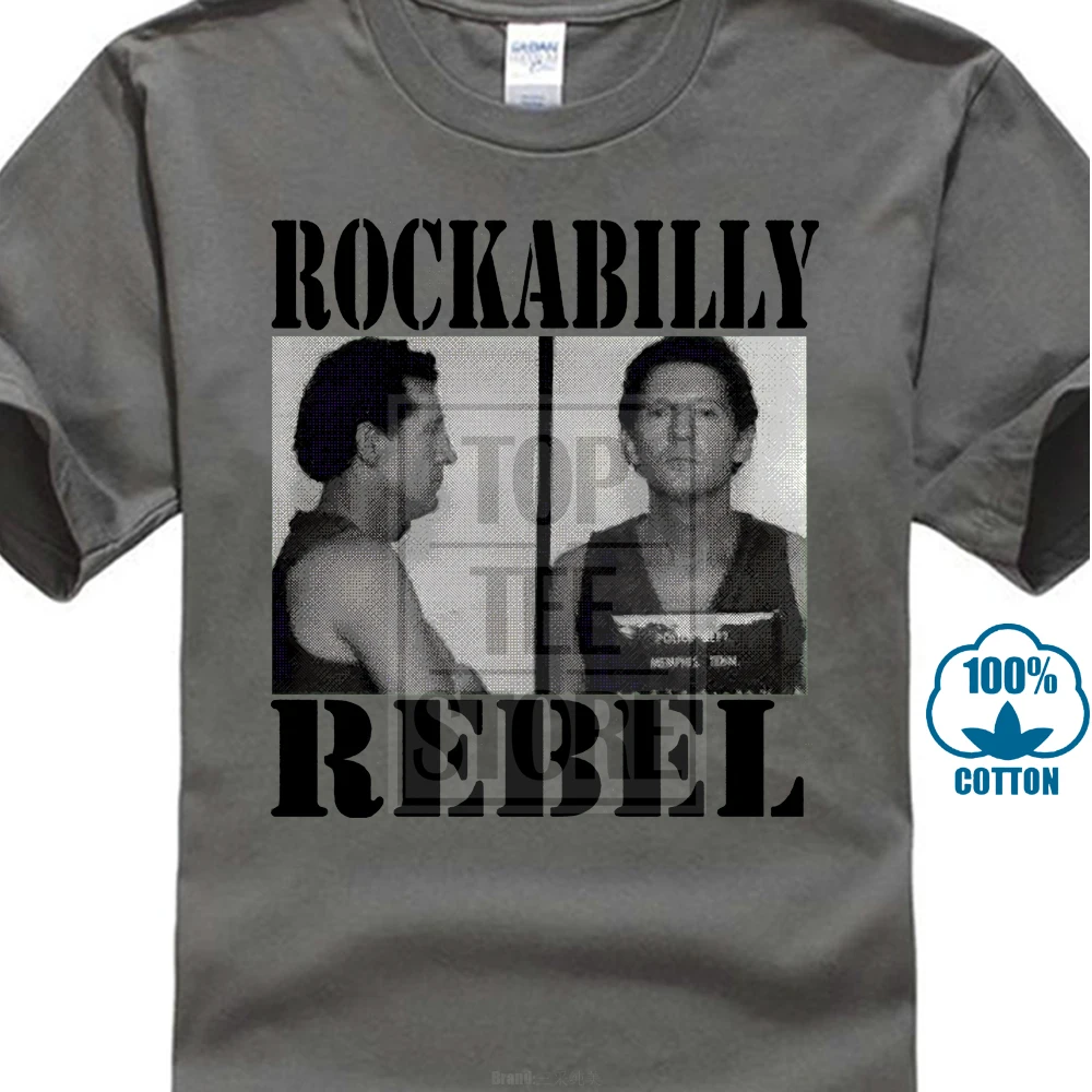 2017 Men's Jerry Lee Lewis Rockabilly Rebel Foto Archivo Policial Camiseta 3D Print Men's Tee Tops Summer Short Sleeve Tee
2017 Men's Jerry Lee Lewis Rockabilly Rebel Foto Archivo Policial Camiseta 3D Print Men's Tee Tops Summer Short Sleeve Tee