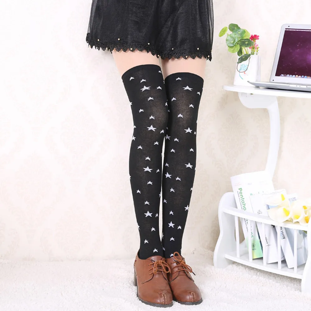 2019 NEW Women Sexy Stockings Thigh High Over The Knee High Socks Long Ladies bandelettes thighs Long Socks medias de mujer
2019 NEW Women Sexy Stockings Thigh High Over The Knee High Socks Long Ladies bandelettes thighs Long Socks medias de mujer