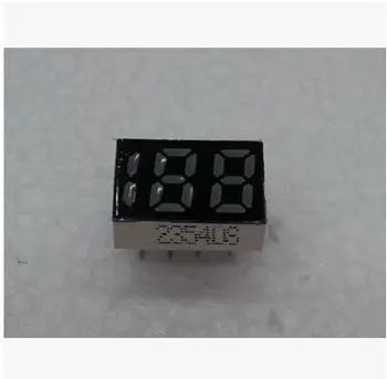 0.25 Inches Two and a Half Common cathode AS Half Red Digital 10pcs Free Shipping
0.25 Inches Two and a Half Common cathode AS Half Red Digital 10pcs Free Shipping