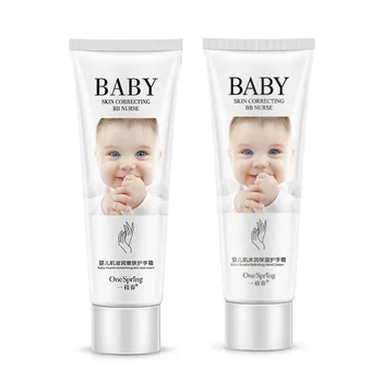 Baby Muscle Anti-drying Serum Repair Hand Cream Nourishing Hand Care Anti Chapping Anti Aging Moisturizing Whitening Hand Cream
Baby Muscle Anti-drying Serum Repair Hand Cream Nourishing Hand Care Anti Chapping Anti Aging Moisturizing Whitening Hand Cream